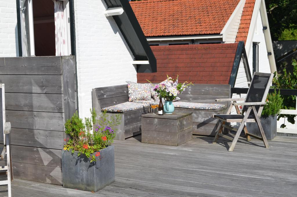Hotel De Waag Bergen Esterno foto